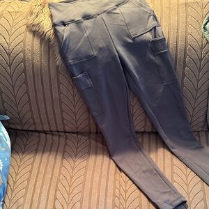 Urban Kids Gray Kids' Joggers NWT